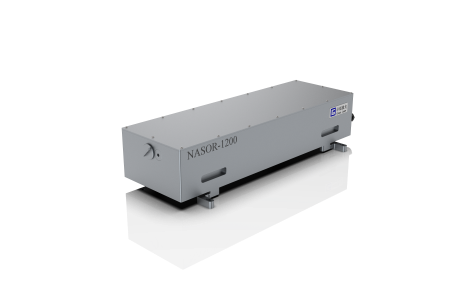 NASOR Series Flashlamp-pumped Nd:YAG ns laser