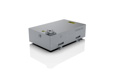 TABOR-D30 Series High Dual cavity PIV Laser