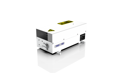 TINY Series Diode-pumped Nd:YAG ns laser