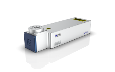 ALICE-NS Series Q-switched nanosecond laser