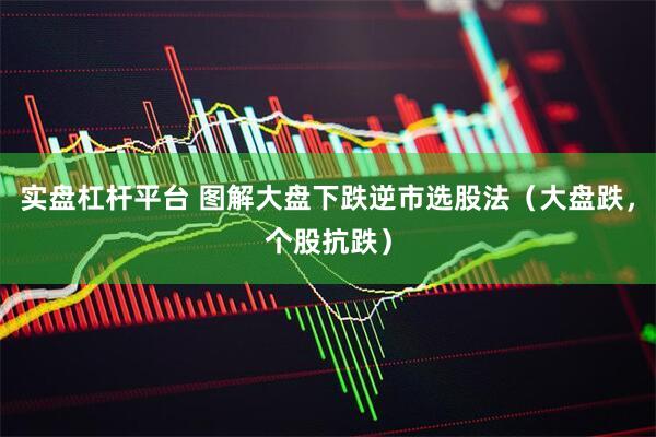 实盘杠杆平台 图解大盘下跌逆市选股法（大盘跌，个股抗跌）
